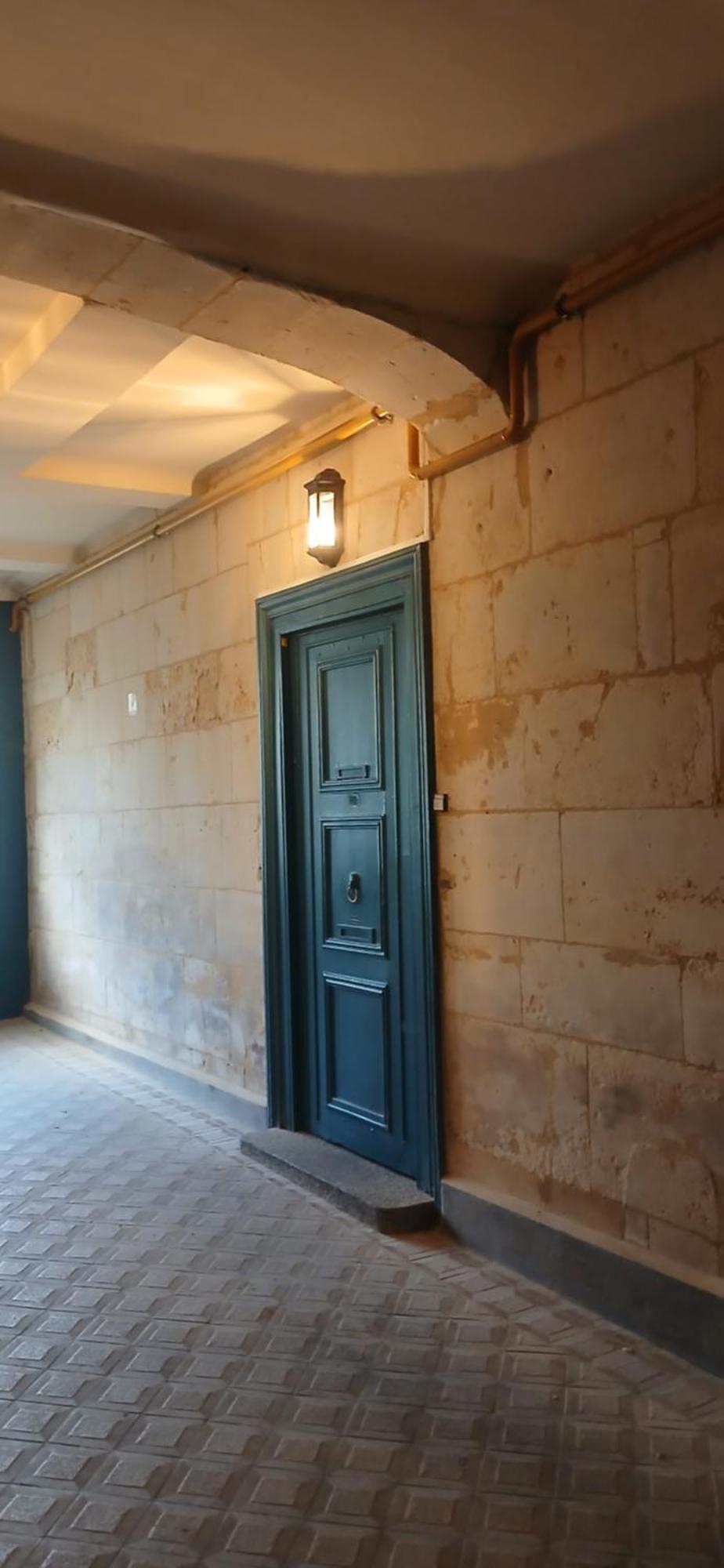 Chambre Hyper Centre Tout Confort Caen Zewnętrze zdjęcie