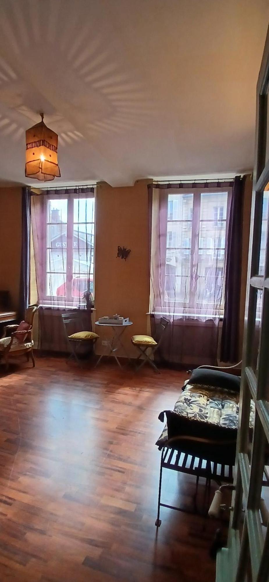 Chambre Hyper Centre Tout Confort Caen Zewnętrze zdjęcie