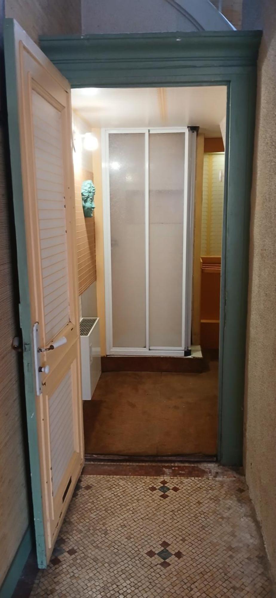 Chambre Hyper Centre Tout Confort Caen Zewnętrze zdjęcie