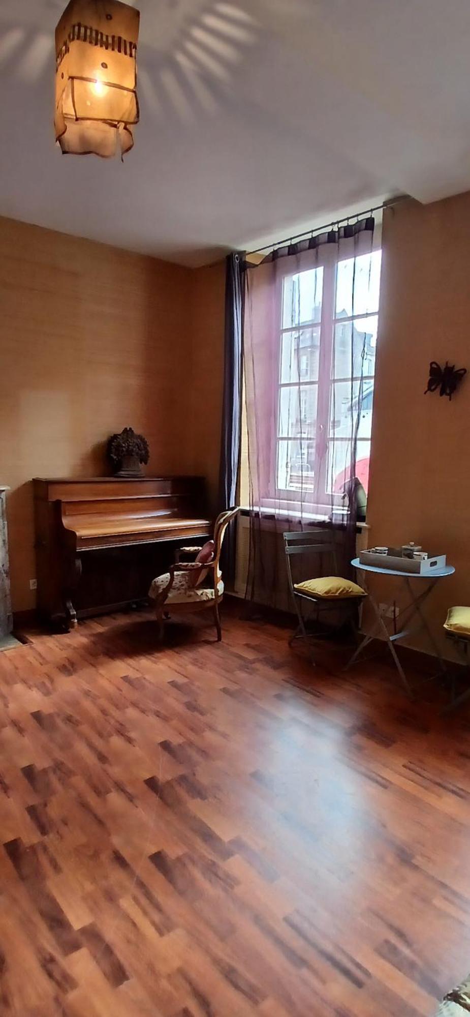 Chambre Hyper Centre Tout Confort Caen Zewnętrze zdjęcie