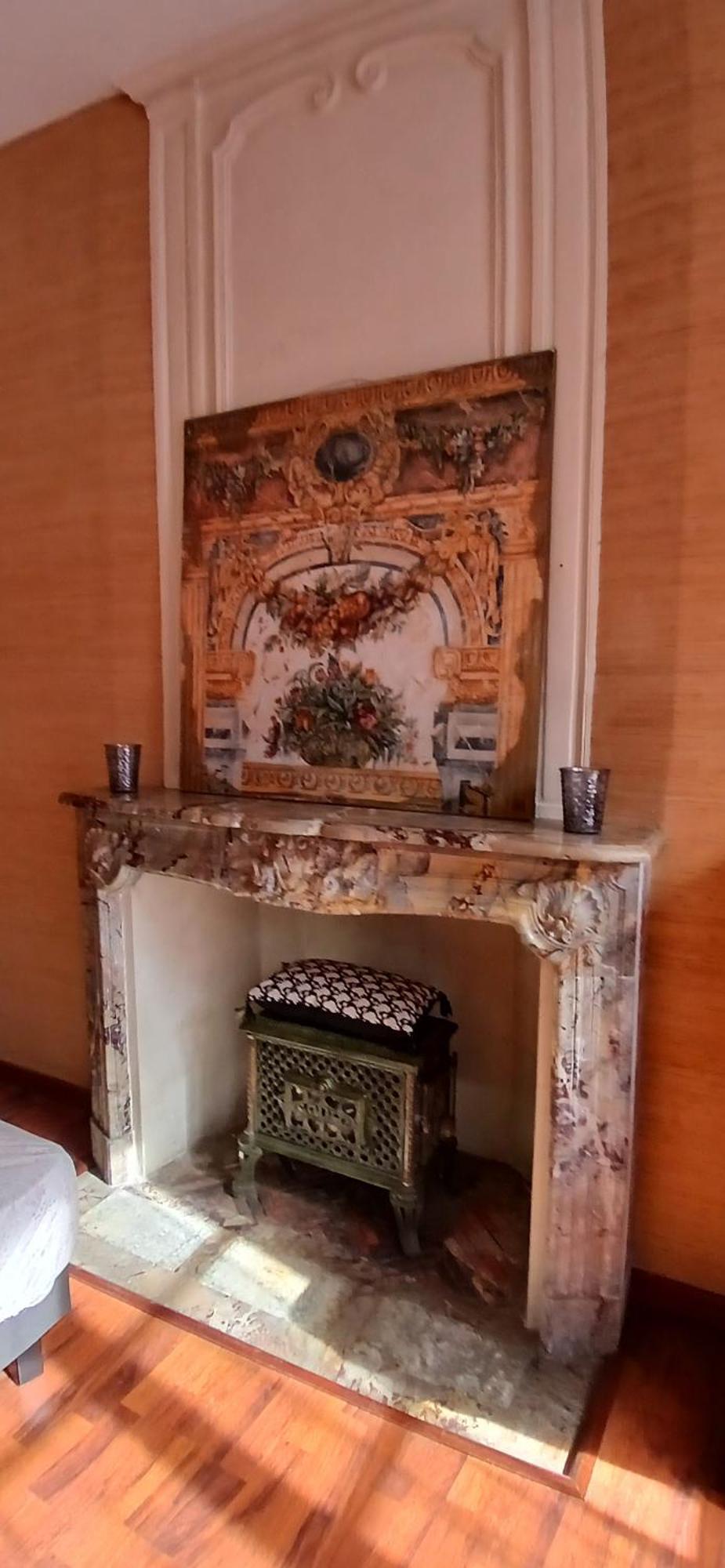 Chambre Hyper Centre Tout Confort Caen Zewnętrze zdjęcie